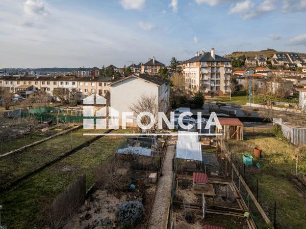 À vendre Maison 6 pièces 105 m² - Onet-le-château 12850