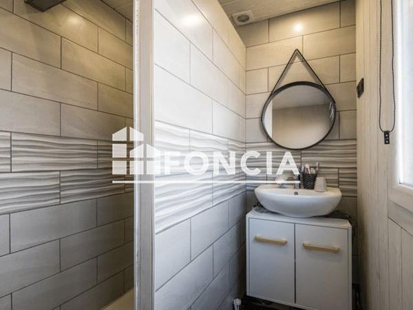 À vendre Maison 6 pièces 105 m² - Onet-le-château 12850