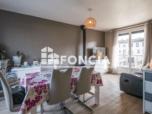 À vendre Maison 6 pièces 105 m² - Onet-le-château 12850
