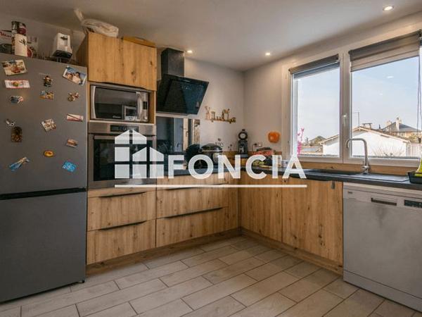 À vendre Maison 6 pièces 105 m² - Onet-le-château 12850