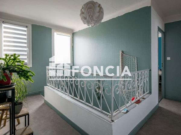 À vendre Maison 6 pièces 105 m² - Onet-le-château 12850