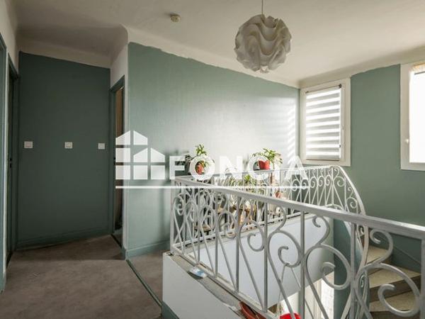 À vendre Maison 6 pièces 105 m² - Onet-le-château 12850