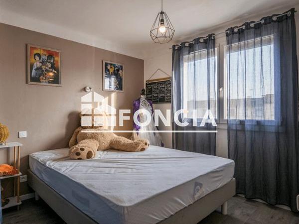 À vendre Maison 6 pièces 105 m² - Onet-le-château 12850