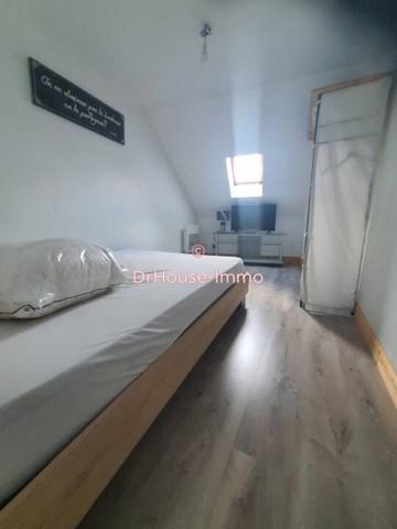 Appartement à vendre 2 pièces de 37 m²