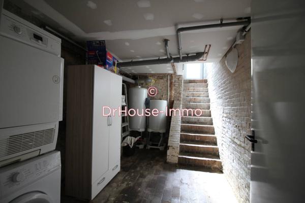 Appartement à vendre 2 pièces de 37 m²