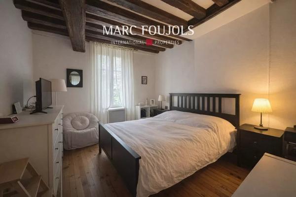Senlis Centre historique – Maison de ville