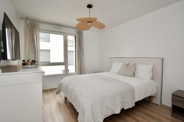 Appartement T4 - Asnières-sur-Seine , Asnieres sur seine Appartement T4 - Asnières-sur-Seine , Asnieres sur seine