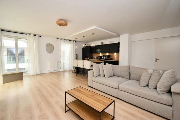 Appartement T4 - Asnières-sur-Seine , Asnieres sur seine Appartement T4 - Asnières-sur-Seine , Asnieres sur seine