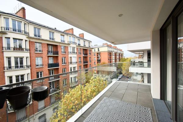 Appartement T4 - Asnières-sur-Seine , Asnieres sur seine Appartement T4 - Asnières-sur-Seine , Asnieres sur seine