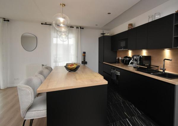 Appartement T4 - Asnières-sur-Seine , Asnieres sur seine Appartement T4 - Asnières-sur-Seine , Asnieres sur seine
