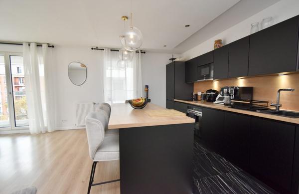 Appartement T4 - Asnières-sur-Seine , Asnieres sur seine Appartement T4 - Asnières-sur-Seine , Asnieres sur seine