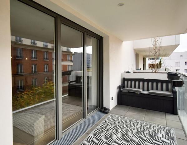 Appartement T4 - Asnières-sur-Seine , Asnieres sur seine Appartement T4 - Asnières-sur-Seine , Asnieres sur seine