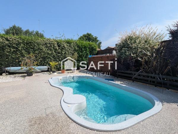 Spécial investisseur