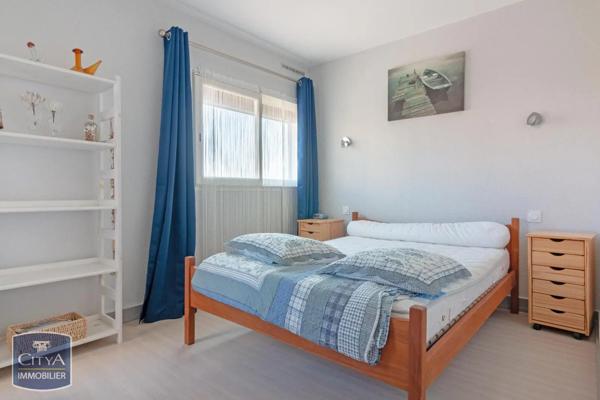 Appartement à vendre 2 pièces 35m² Le Barcarès (66420)