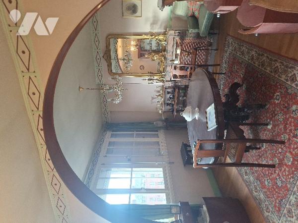 Appartement au 3ème étage