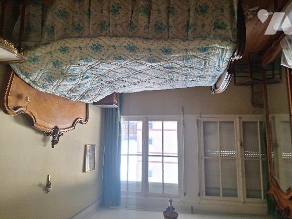 Appartement au 3ème étage