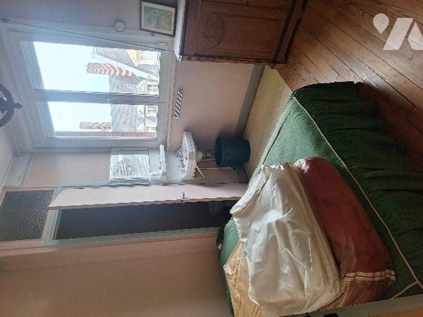 Appartement au 3ème étage