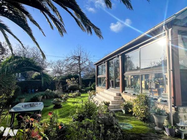 MAISON - FOUESNANT - BEG MEIL