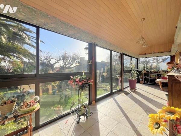 MAISON - FOUESNANT - BEG MEIL