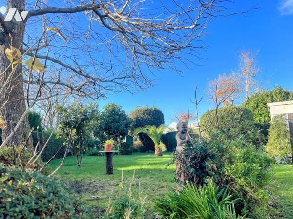 MAISON - FOUESNANT - BEG MEIL