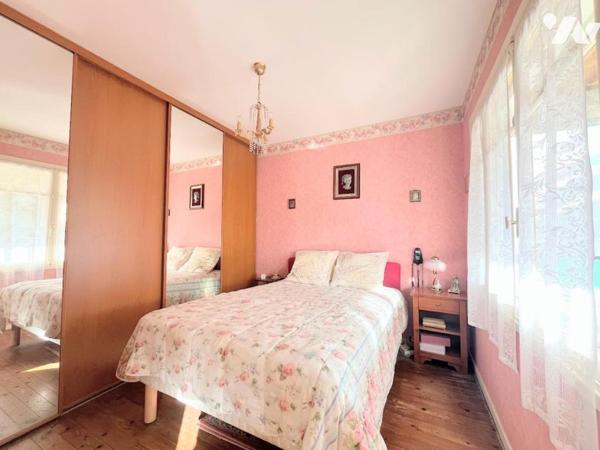 MAISON - FOUESNANT - BEG MEIL