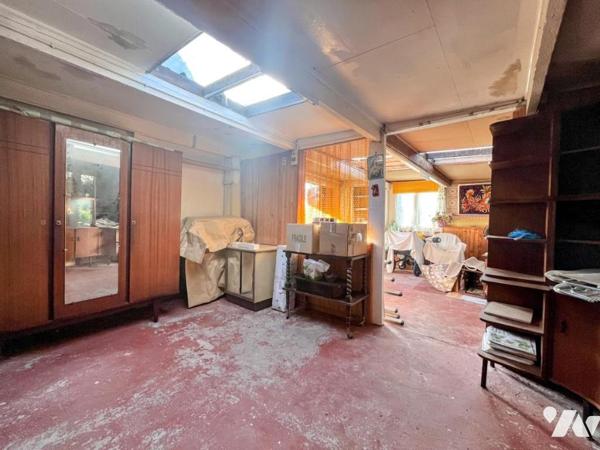 MAISON - FOUESNANT - BEG MEIL