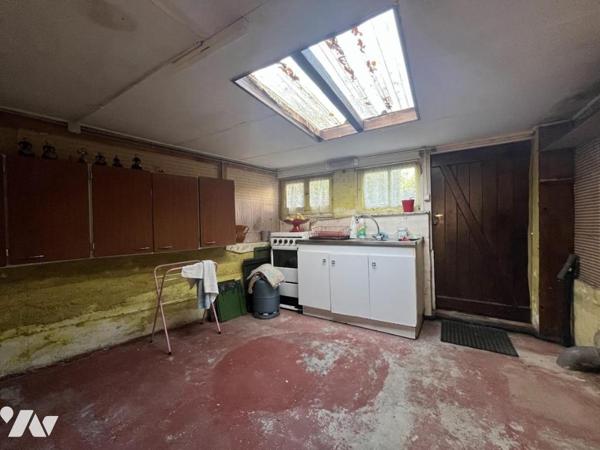 MAISON - FOUESNANT - BEG MEIL