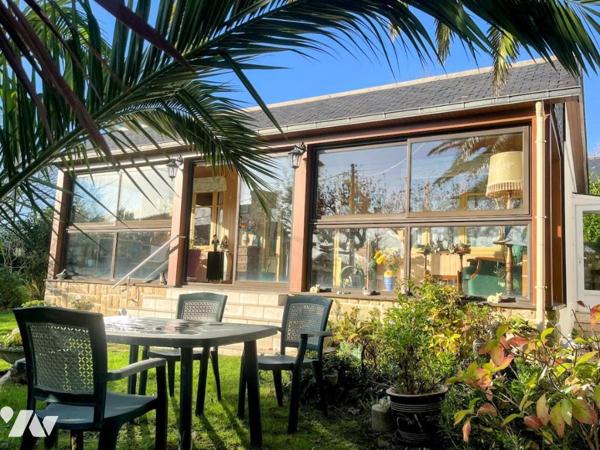 MAISON - FOUESNANT - BEG MEIL