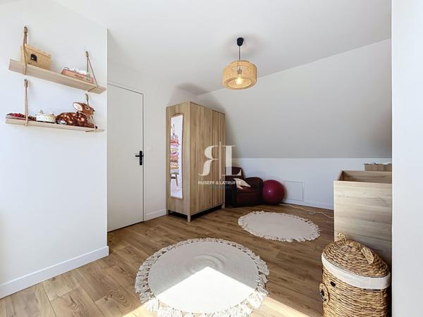 GUIDEL – UN AIR DE BORD DE MER