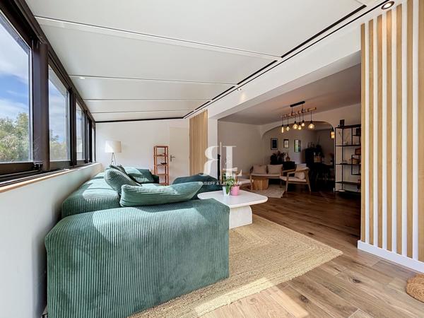 GUIDEL – UN AIR DE BORD DE MER
