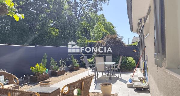 À vendre Maison 6 pièces 134 m² - Chécy 45430