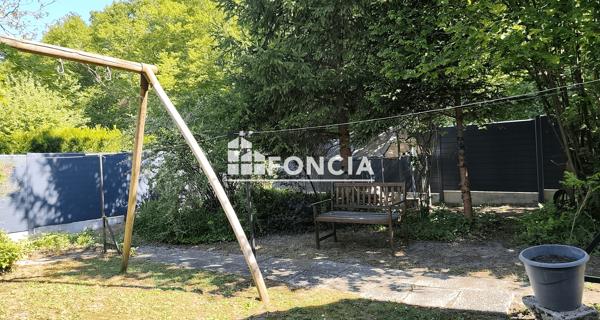 À vendre Maison 6 pièces 134 m² - Chécy 45430