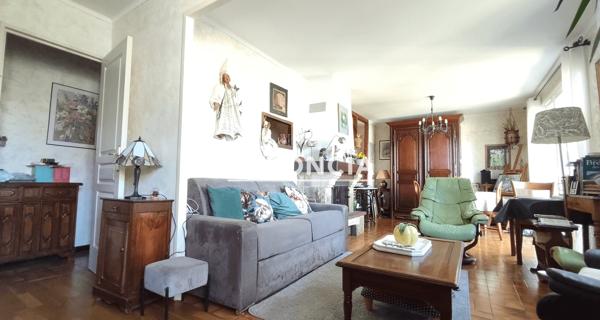 À vendre Maison 6 pièces 134 m² - Chécy 45430