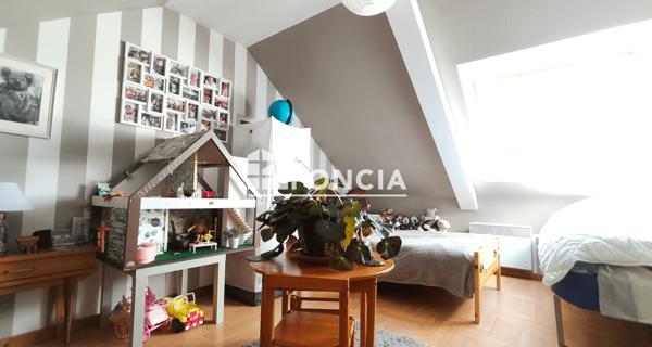 À vendre Maison 6 pièces 134 m² - Chécy 45430