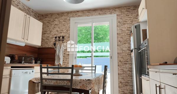 À vendre Maison 6 pièces 134 m² - Chécy 45430