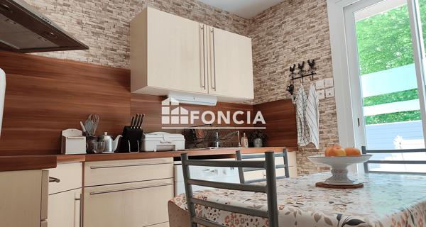 À vendre Maison 6 pièces 134 m² - Chécy 45430