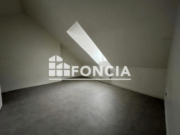 Location Studio 13.51 m² - 10 RUE DU CERCLE Rouen 76000