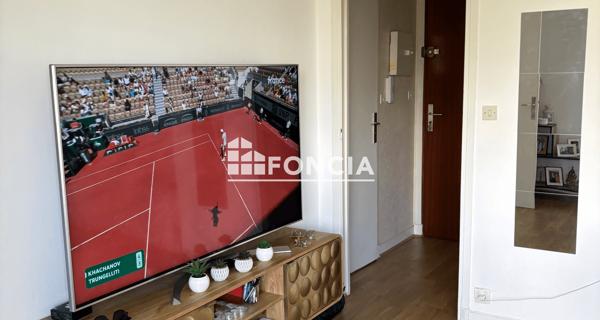 À vendre Studio 25.14 m² - Boulogne-billancourt 92100