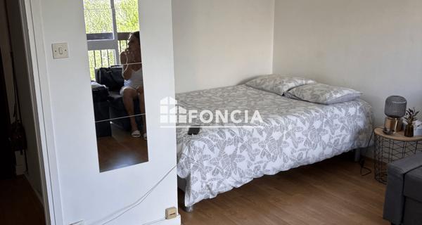 À vendre Studio 25.14 m² - Boulogne-billancourt 92100