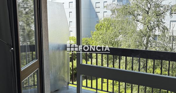 À vendre Studio 25.14 m² - Boulogne-billancourt 92100