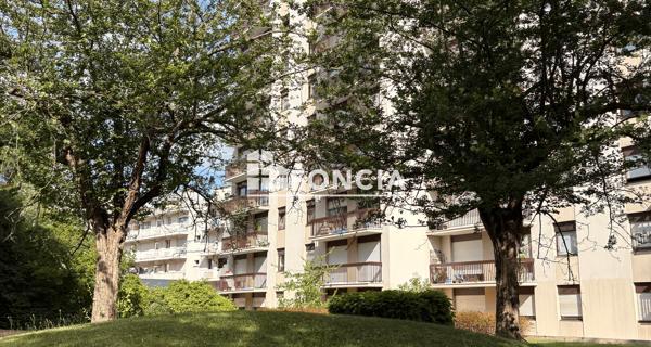 À vendre Studio 25.14 m² - Boulogne-billancourt 92100