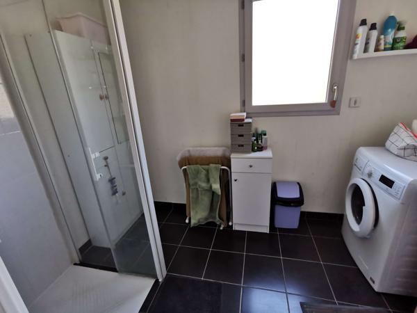 Appartement recent centre ville Saint-Malo Gare