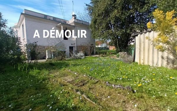 Terrain à vendre    L'Haÿ-les-Roses