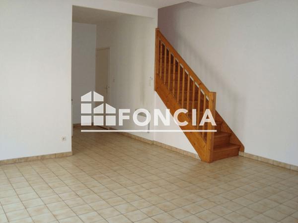 Location Appartement 3 pièces 65.55 m² - 2 RUE DE LA CAUSSADE Albi 81000