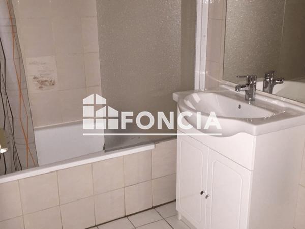 Location Appartement 3 pièces 65.55 m² - 2 RUE DE LA CAUSSADE Albi 81000