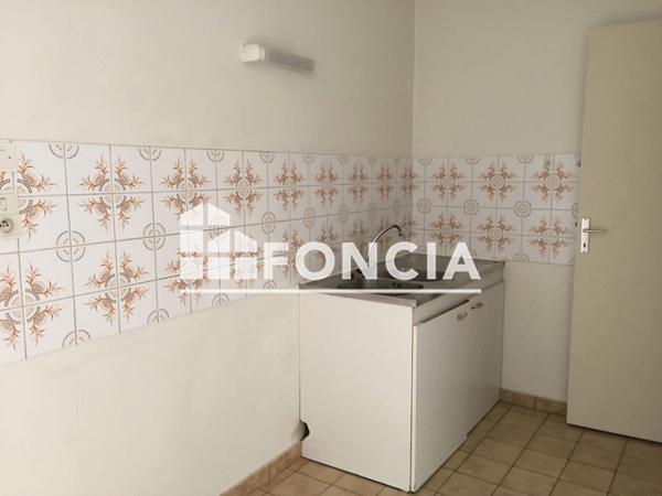 Location Appartement 3 pièces 65.55 m² - 2 RUE DE LA CAUSSADE Albi 81000