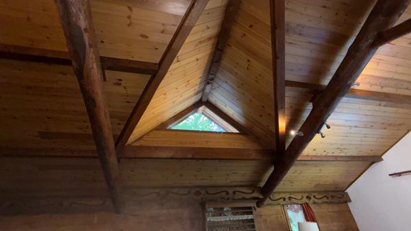 Chalet Familial à vendre 8 pièces ALLOS - Vue montagne