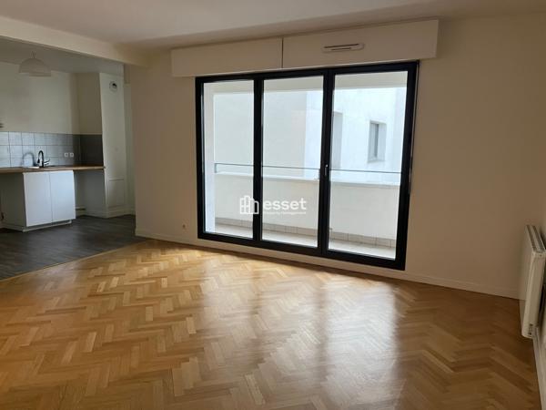 Location Appartement 2 pièces 57 m² - Paris 75015