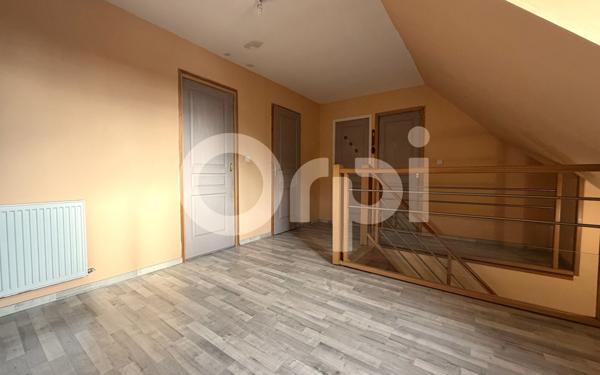 Maison à vendre    5 pièces • 125 m2 Soissons