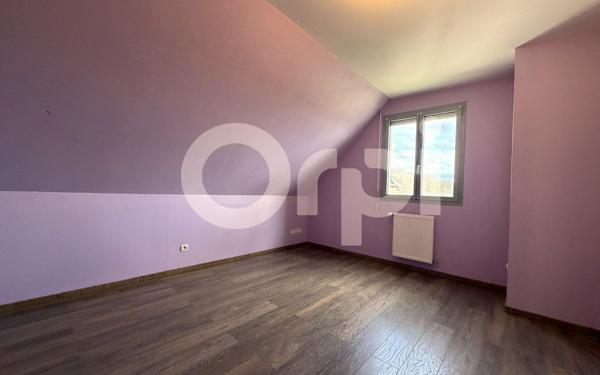 Maison à vendre    5 pièces • 125 m2 Soissons